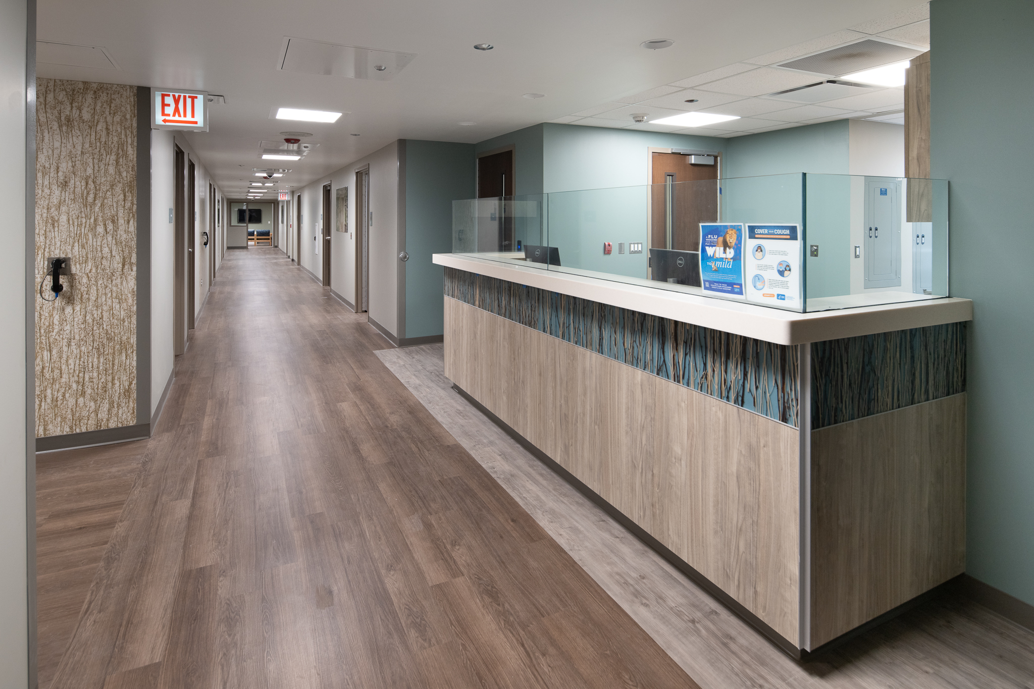 Montrose Behavioral Health Hospital For Children And Teens Virtual Campus Tour | Montrose Behavioral Health