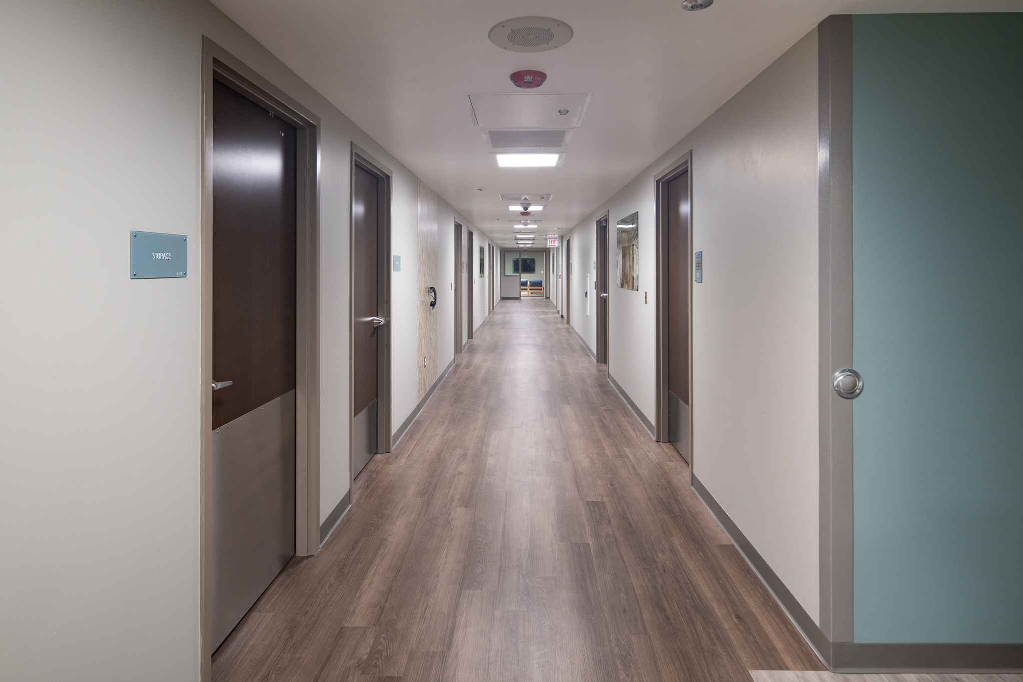 Montrose Behavioral Health Hospital For Children And Teens Virtual Campus Tour | Montrose Behavioral Health