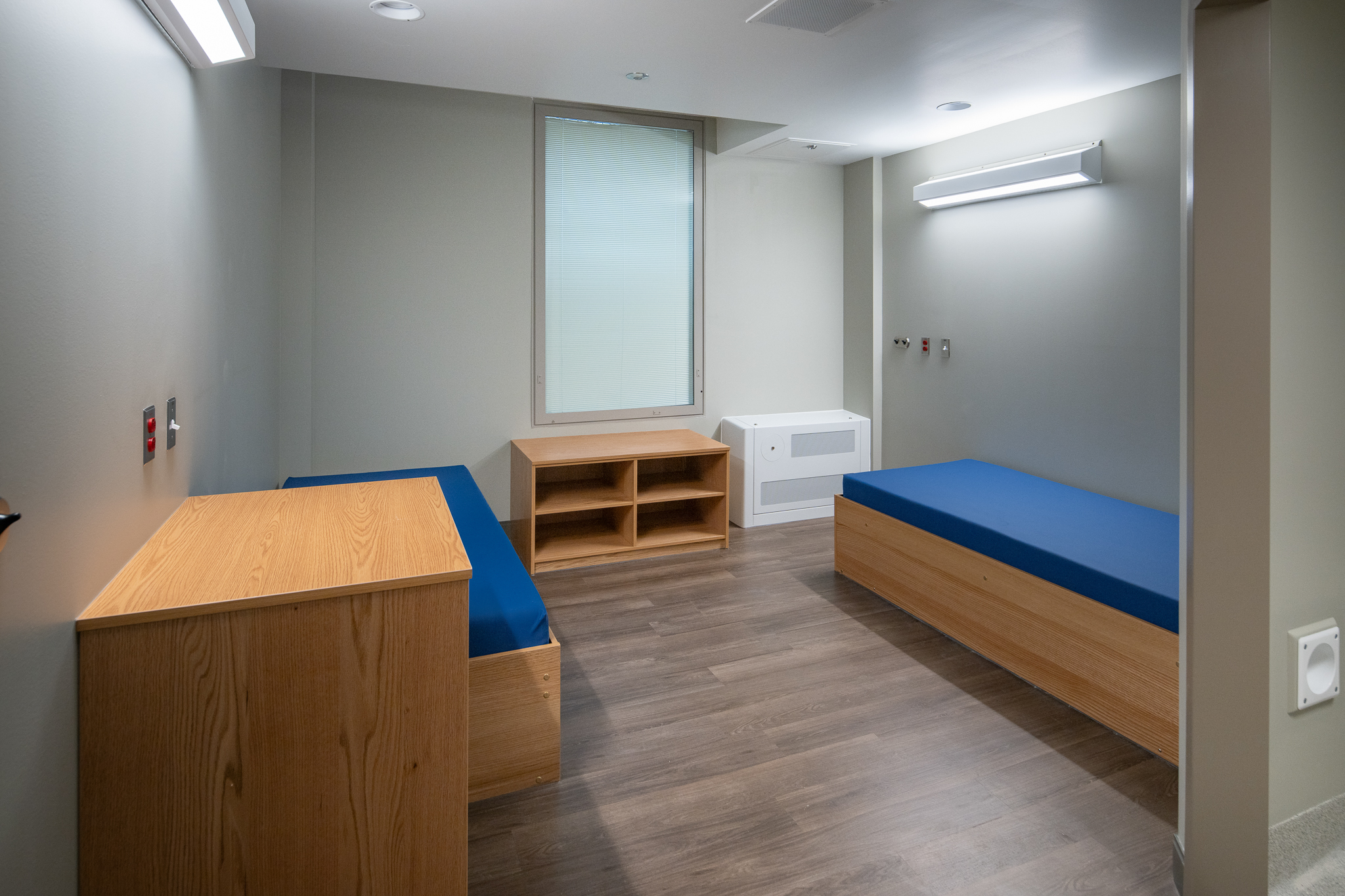 Montrose Behavioral Health Hospital For Children And Teens Virtual Campus Tour | Montrose Behavioral Health