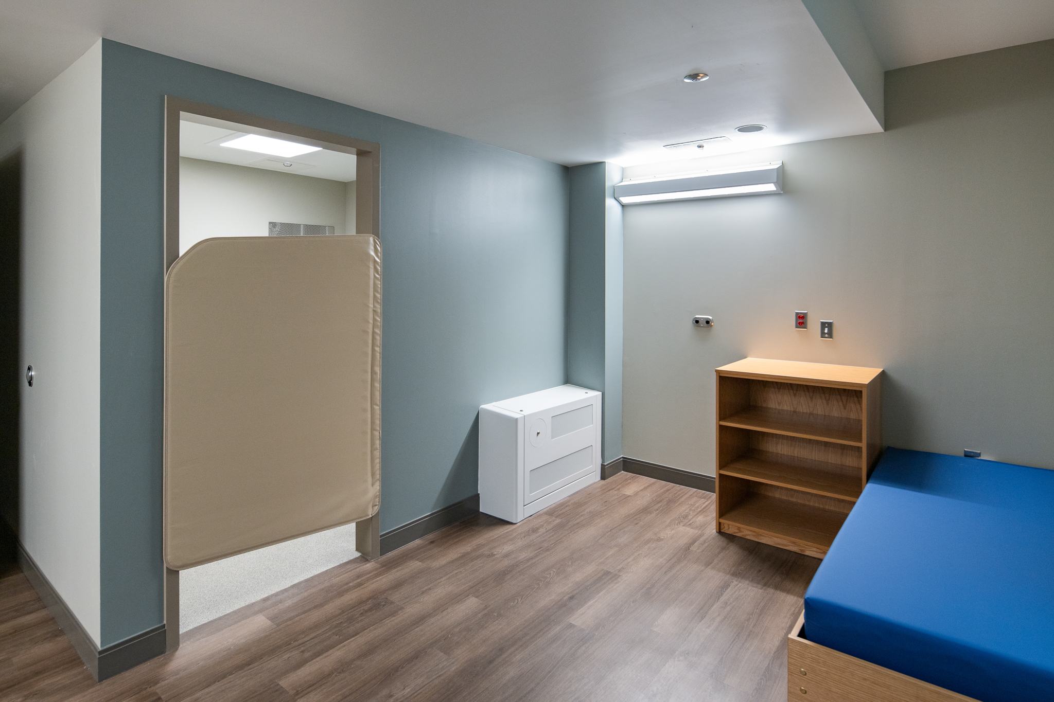 Montrose Behavioral Health Hospital For Children And Teens Virtual Campus Tour | Montrose Behavioral Health