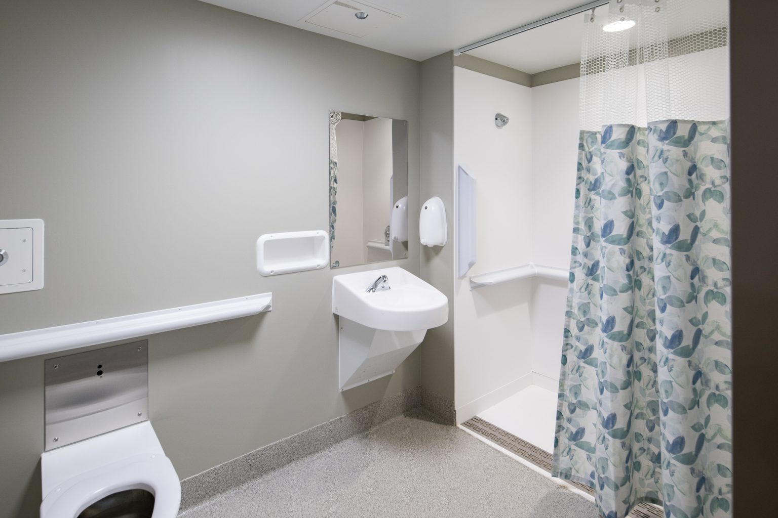 Montrose Behavioral Health Hospital For Children And Teens Virtual Campus Tour | Montrose Behavioral Health